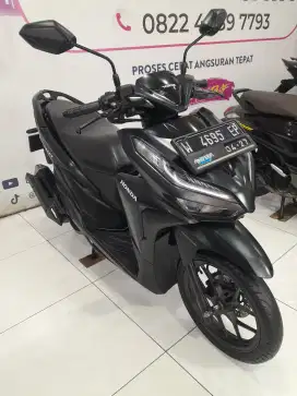 JARANG PAKE HONDA VARIO 125 2022