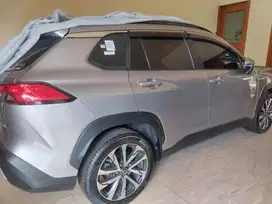 Toyota Corolla 2023 Hybrid