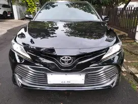 Toyota Camry V 2500 CC (CASH) Nik 2020 Pajak Panjang Perfect Condition