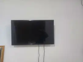TV Panasonic 32