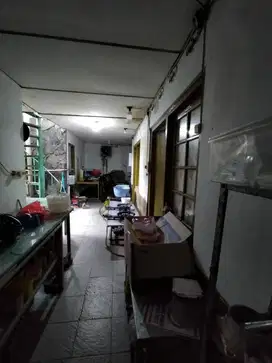 Jual Rumah sayap Sunda-Jln Alani 7 kamar-akses 2 mobil-cocok u kantor
