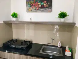 Sewa/jual murah apartemen Cantik Majestic Point Serpong Jl. Raya Legok
