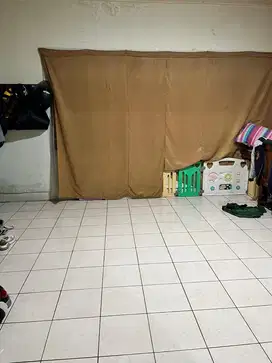 Dikontrakan rumah strategis
