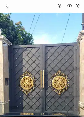 Dijual Rumah 1 Lantai siap huni, rumah sangat terawat, rapi & bersih