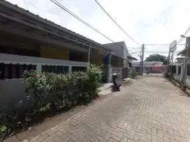 Dijual rumah 1 lantai di Perumahan Benua Indah - Pasar Baru, Tangerang