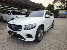 GLC200 AMG 2018 MERCEDESBENZ GLC200 AMGLINE PANORAMIC