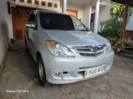Xenia Xi Deluxe+ 1.3 manual 2010 KM 60rb record pjk pjg bln 3/26 ori