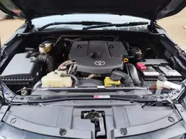 Toyota Fortuner 2016 Diesel