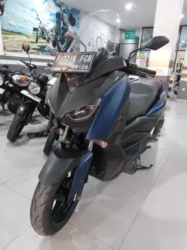 XMAX 250 CC FI ABS OBRAL