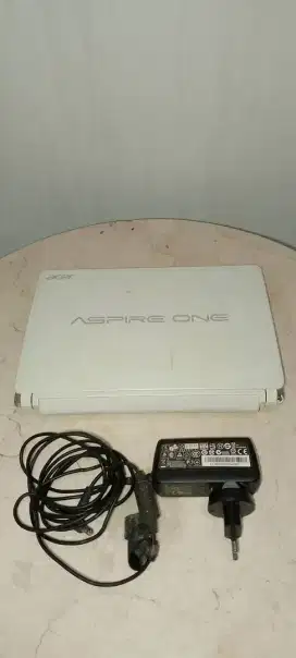 Notebook Acer ASPIRE ONE
