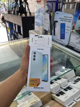 Di jual galaxy A16 Diskon harga 200ribu