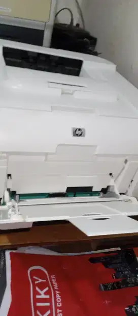 Printer LaserJet 300 Color M351a
