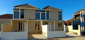 ‼️BARU GRESS 2 UNIT‼️RUMAH di KEMIRI INDAH BLURU PUSAT KOTA SIDOARJO