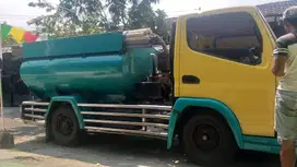Sedot WC Tenggilis Mejoyo Surabaya
