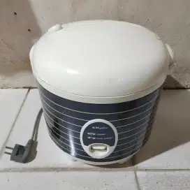 Mejiko Miyako 1.8 liter