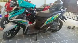 JUAL MIO M3 125