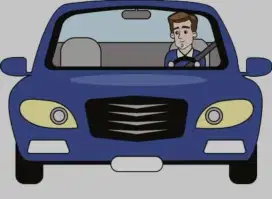 Di Butuhkan Driver Pribadi