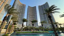 DIJUAL APARTEMEN GOLD COAST TOWER BAHANA PIK JAKARTA UTARA