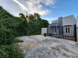 blok depan GPI ( Griya Paniki Indah  ) lokasi strategis
