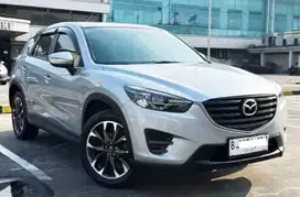 2015 Mazda CX-5 Touring Facelift Record ATPM Km 67rb Siap Pakai KREDIT