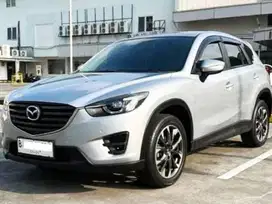 2015 Mazda CX-5 Touring Facelift Record ATPM Km 67rb Siap Pakai KREDIT