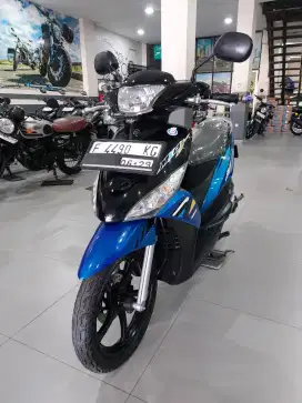 MIO KARBU UNIT ANTIK SIAP PAKAI