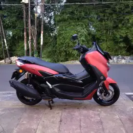 NMAX New 2021 Lengkap Bagus Mesin Cakep