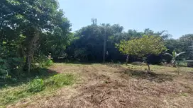 Tanah Kavling Cileungsi Bogor. 10 Menit ke Gerbang Tol Narogong, SHM