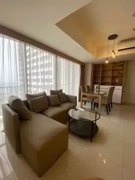 Disewakan Apartement Orange Country Tower Glendale Lippo Cikarang