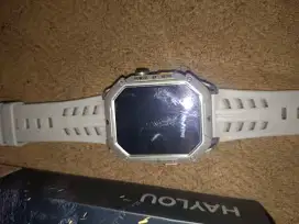 Smartwatch haylou