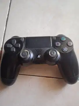 stik PS4 Ori mesin normal Poris cipondoh