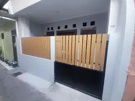 RUMAH SIAP HUNI DI KEBAYORAN LAMA JAKSEL