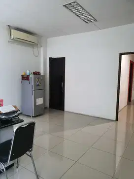 Ruko Nirwana Sunter Asri Paradise 3, 4 lantai