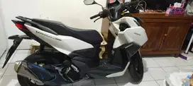 Honda Vario 160 type ABS