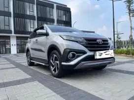 TOYOTA RUSH S TRD AT 2019 KM 26 RIBU,ISTIMEWA