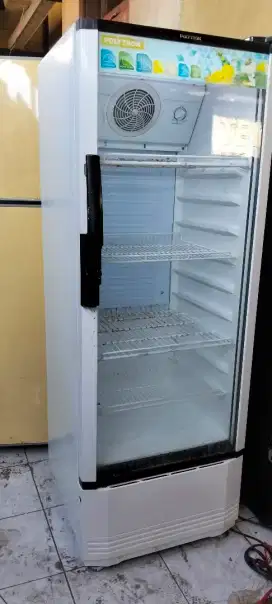Showcase Polytron SCN181 (200L) Orisinil