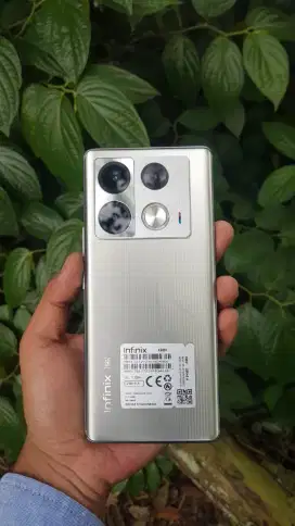 Infinix note 40 pro 5G