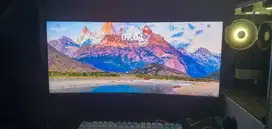 Monitor PC 29.5 inchi UltraWide Titan Army- Cocok Gaming dan Kerja!