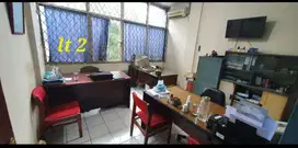 ruko duri kepa kebon jeruk serius Jual, harga bagus