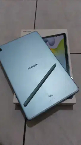 Samsung Tab S6 Lite 4/128 Wifi Cell