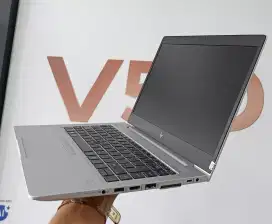 LAPTP HP ELITEBOOK 745 G6 COCOK BUAT DESAIN EDITING BISA DICICIL 0 DP
