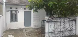 Rumah dijual murah dekat dengan stasiun Cilebut