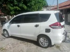 Suzuki Ertiga 2017 Bensin