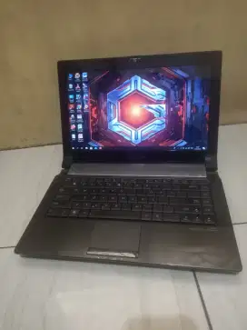 Asus gaming core i7 -2670QM ram 8gb SSD 256gb VGA Nvidia 2gb no minus