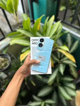 Oppo a60 8+8/128