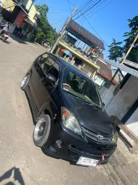 Avansa tipe s 2007