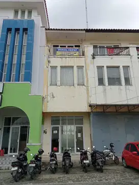 Jual ruko kawasan bisnis CBD ciledug Tangerang
