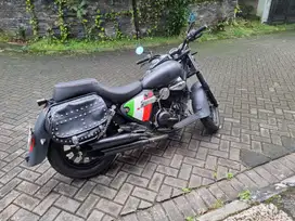 Benelli BS200 MB M/T