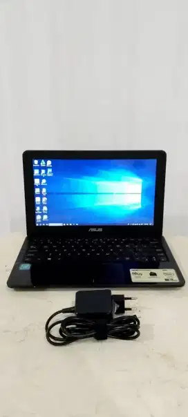 Notebook ASUS E202SA