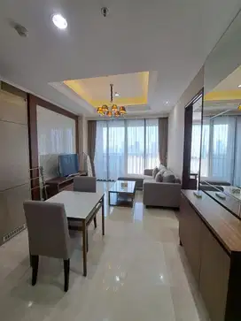 District 8 Senopati Kebayoran Baru 1 Bedroom